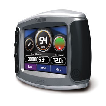 Zumo 450 GPS